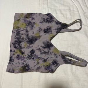 Lulu lemon align tank - size 6